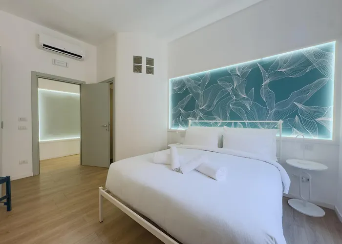Santamaura Vacanze Vaticane Elegance E Comfort Apartmán
