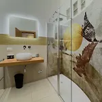 Apartamento Santamaura Vacanze Vaticane Elegance E Comfort Roma