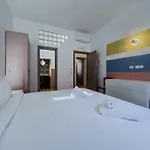 Santamaura Vacanze Vaticane Elegance E Comfort Apartamento *