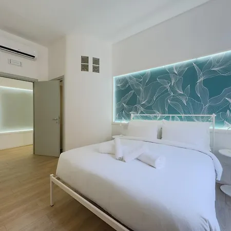 Santamaura Vacanze Vaticane Elegance E Comfort Apartamento