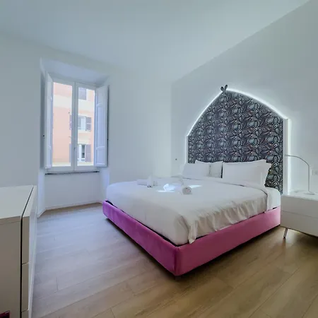 Santamaura Vacanze Vaticane Elegance E Comfort