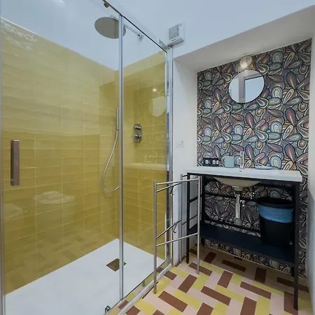 Santamaura Vacanze Vaticane Elegance E Comfort Rome