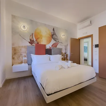Santamaura Vacanze Vaticane Elegance E Comfort Roma