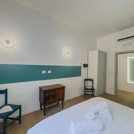 Apartamento Santamaura Vacanze Vaticane Elegance E Comfort *