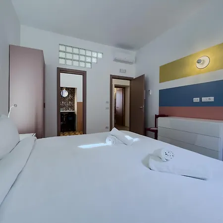 Santamaura Vacanze Vaticane Elegance E Comfort Appartamento *