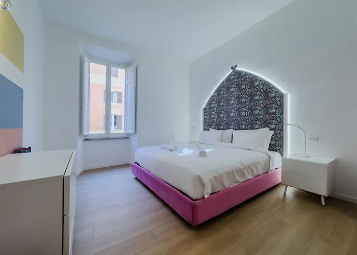 Santamaura Vacanze Vaticane Elegance E Comfort