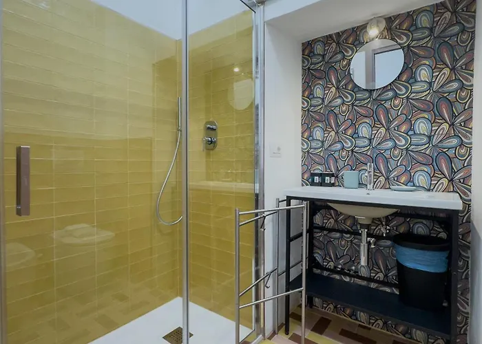 Santamaura Vacanze Vaticane Elegance E Comfort Rome