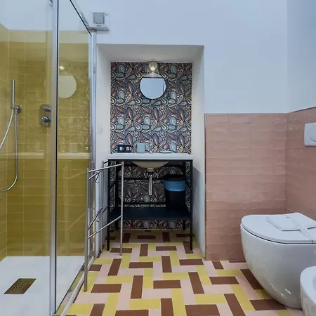 Santamaura Vacanze Vaticane Elegance E Comfort *