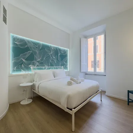 Santamaura Vacanze Vaticane Elegance E Comfort